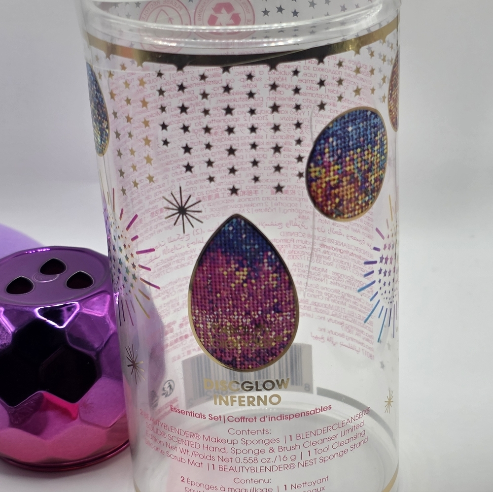 Beauty Blender Make Up Sponge Set - Picture 3 of 8